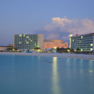 Krystal Resort Cancun